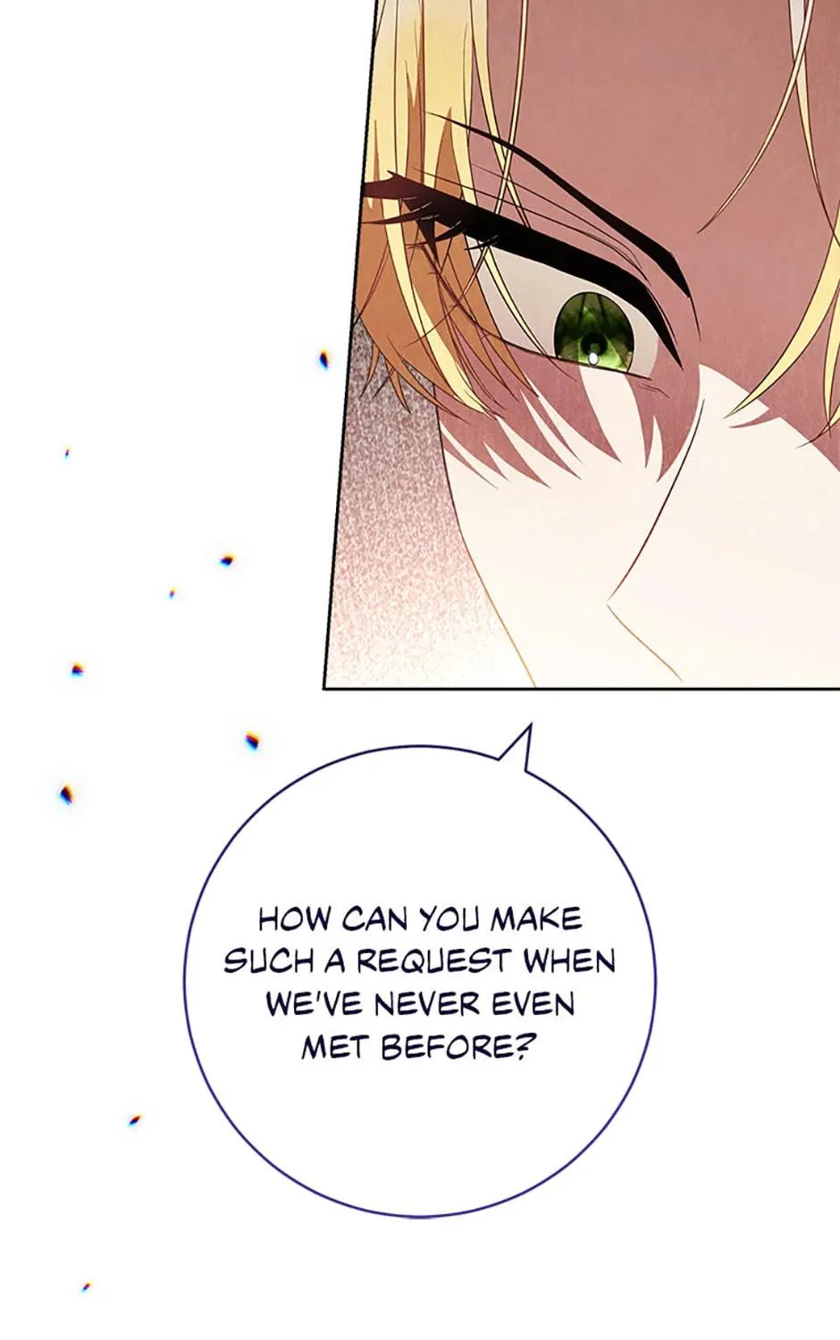 We Hate the Male Lead Chapter 4 page 125 - 