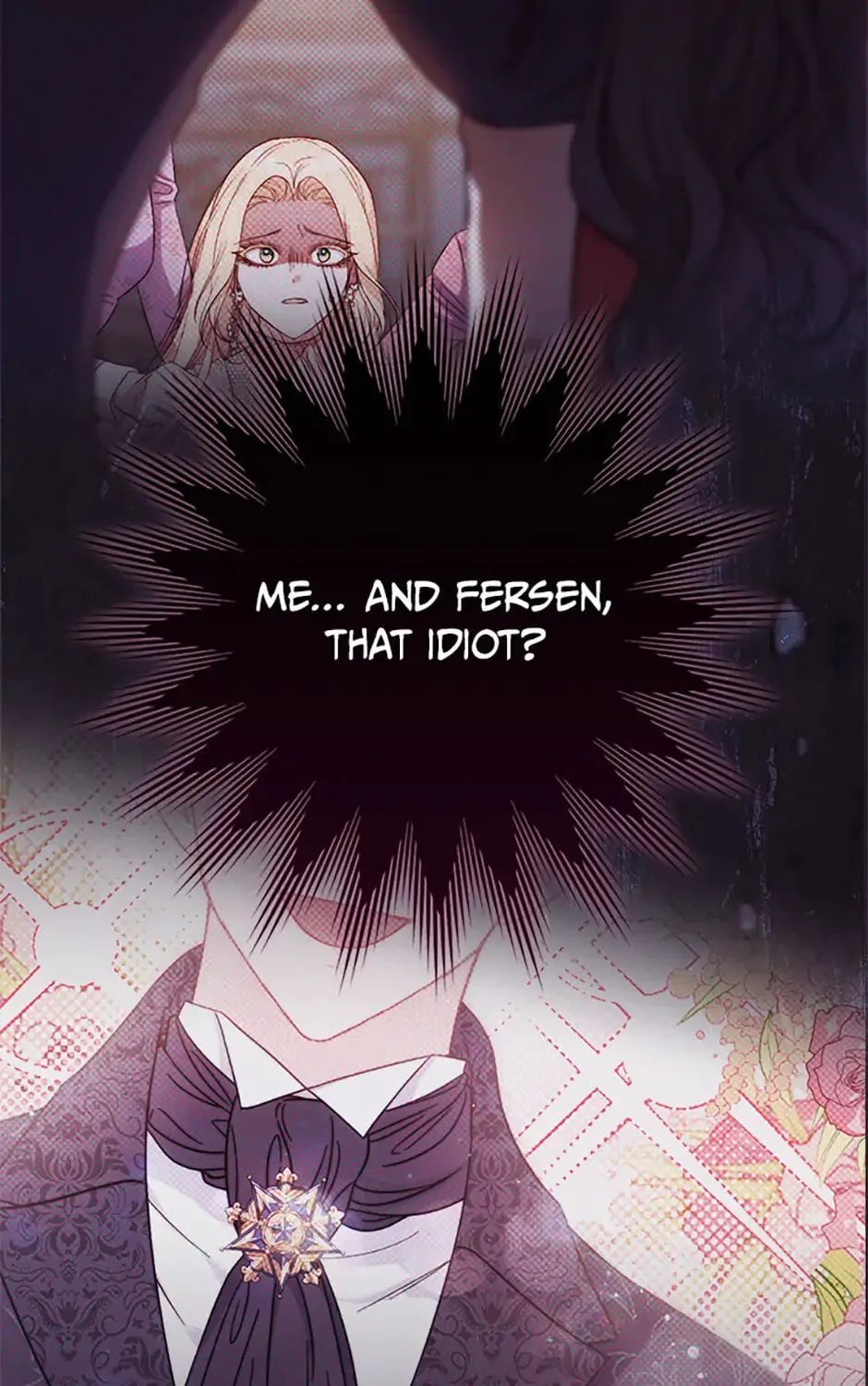 We Hate the Male Lead Chapter 4 page 135 - 
