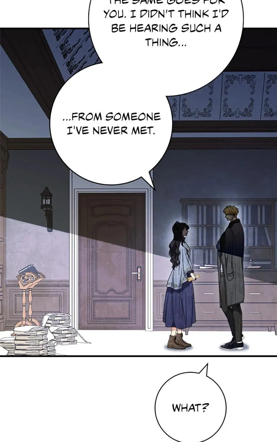 We Hate the Male Lead Chapter 4 page 139 - 