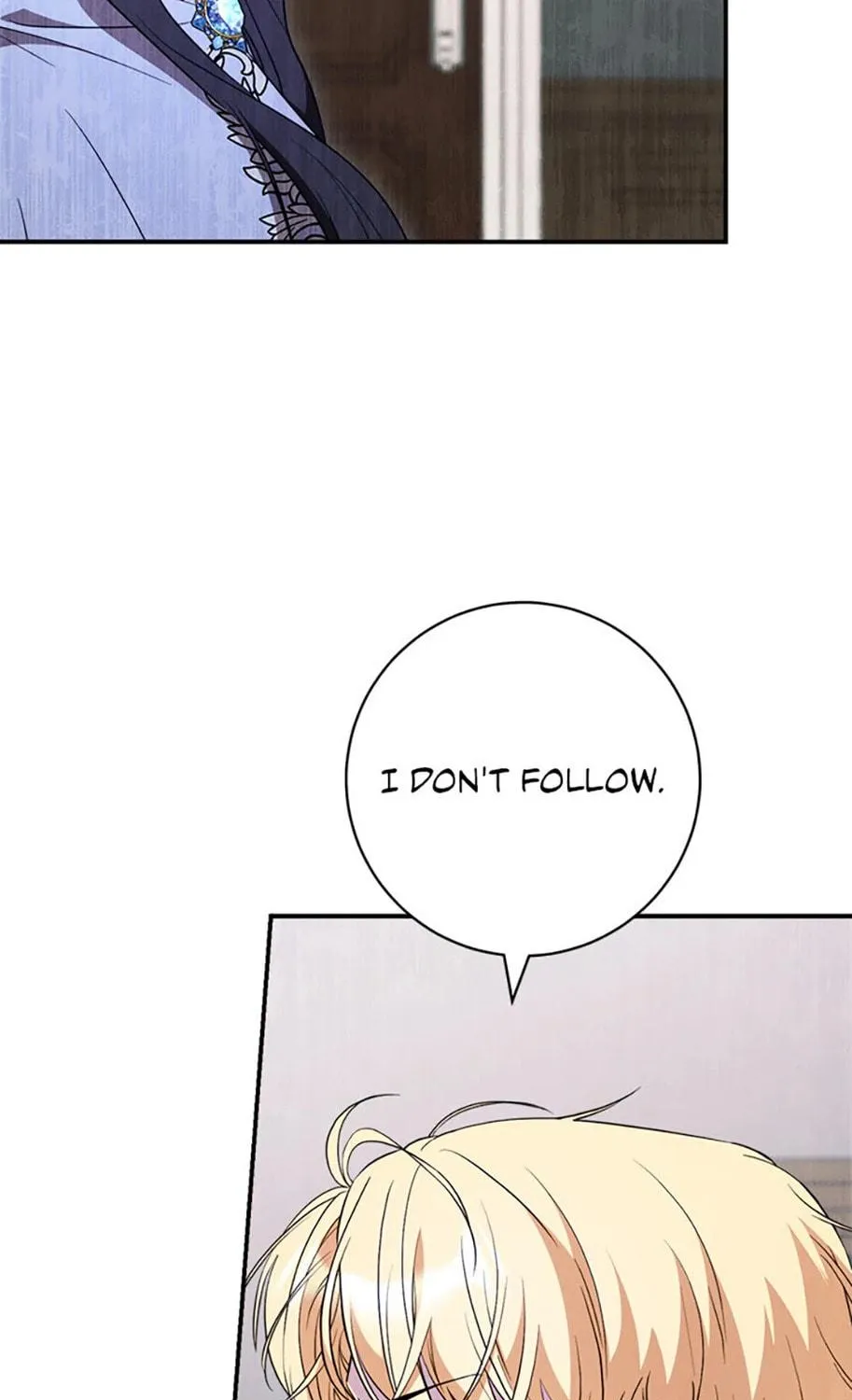 We Hate the Male Lead Chapter 4 page 143 - 