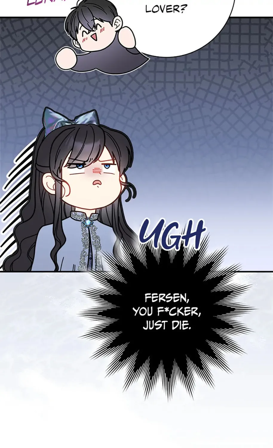 We Hate the Male Lead Chapter 4 page 147 - 