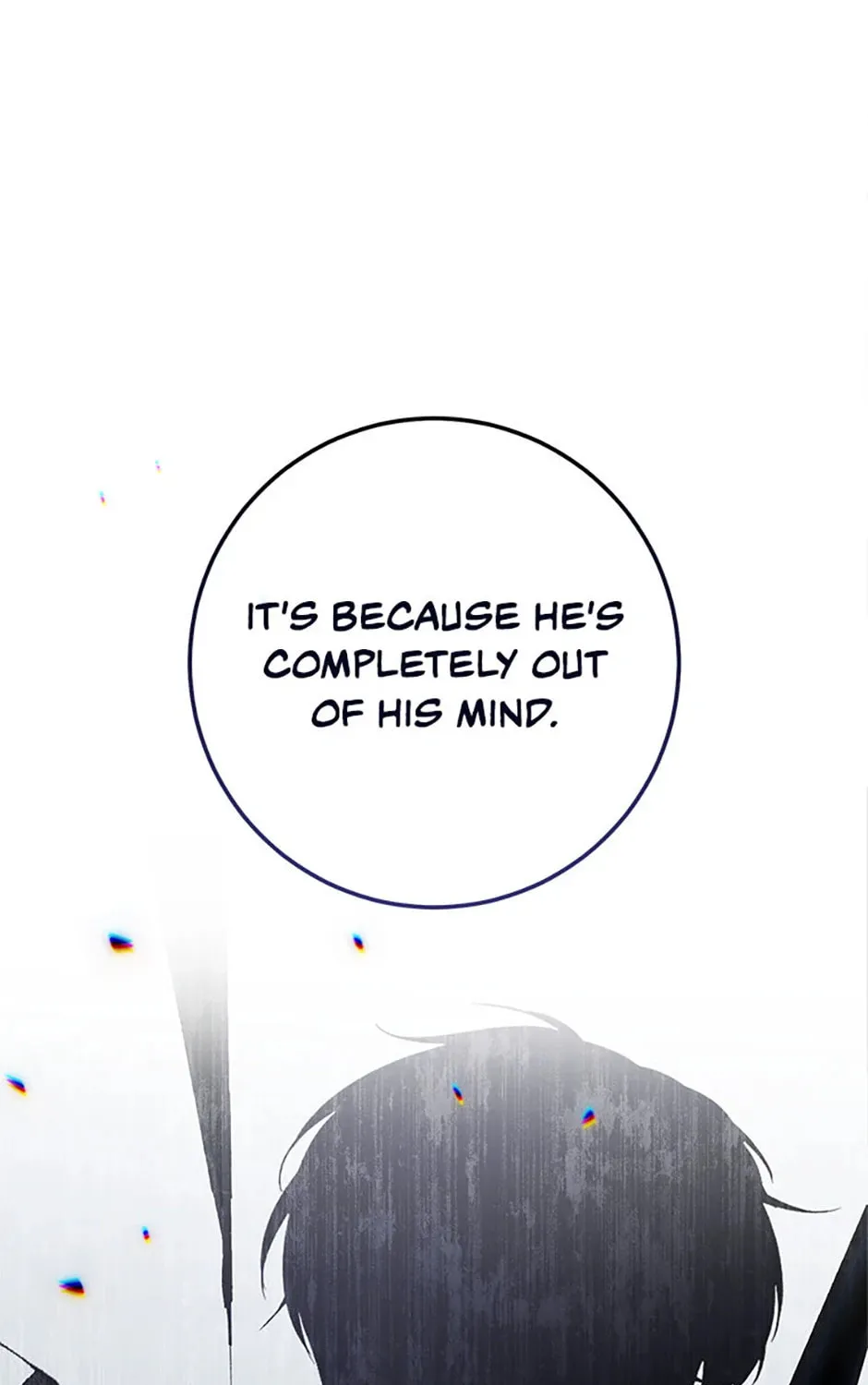 We Hate the Male Lead Chapter 4 page 151 - 