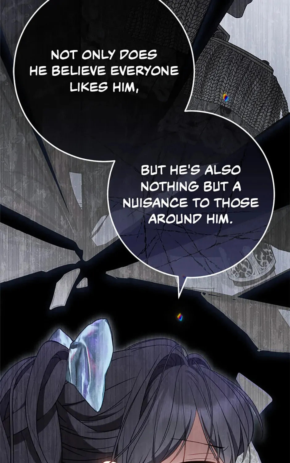 We Hate the Male Lead Chapter 4 page 153 - 