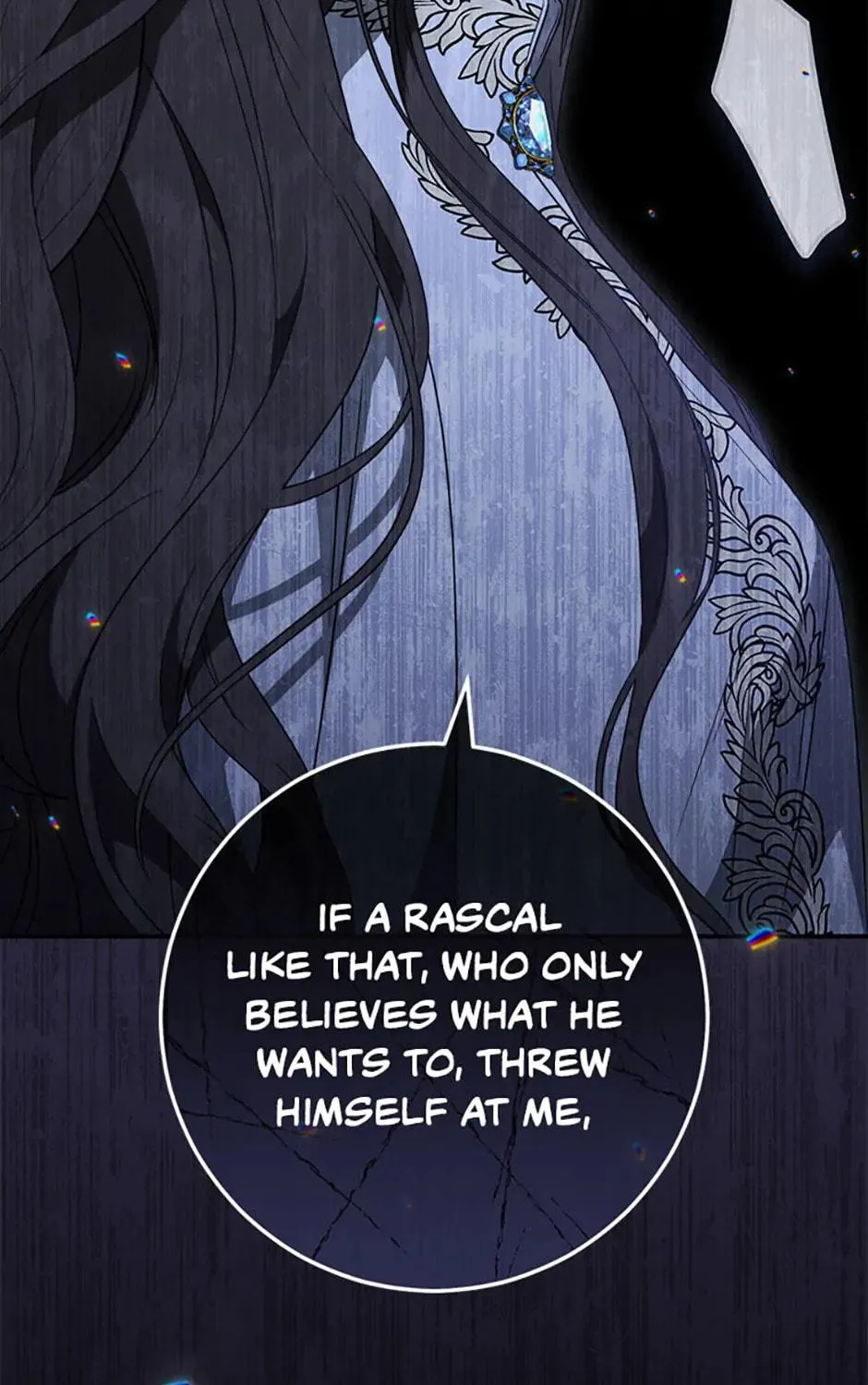 We Hate the Male Lead Chapter 4 page 155 - 