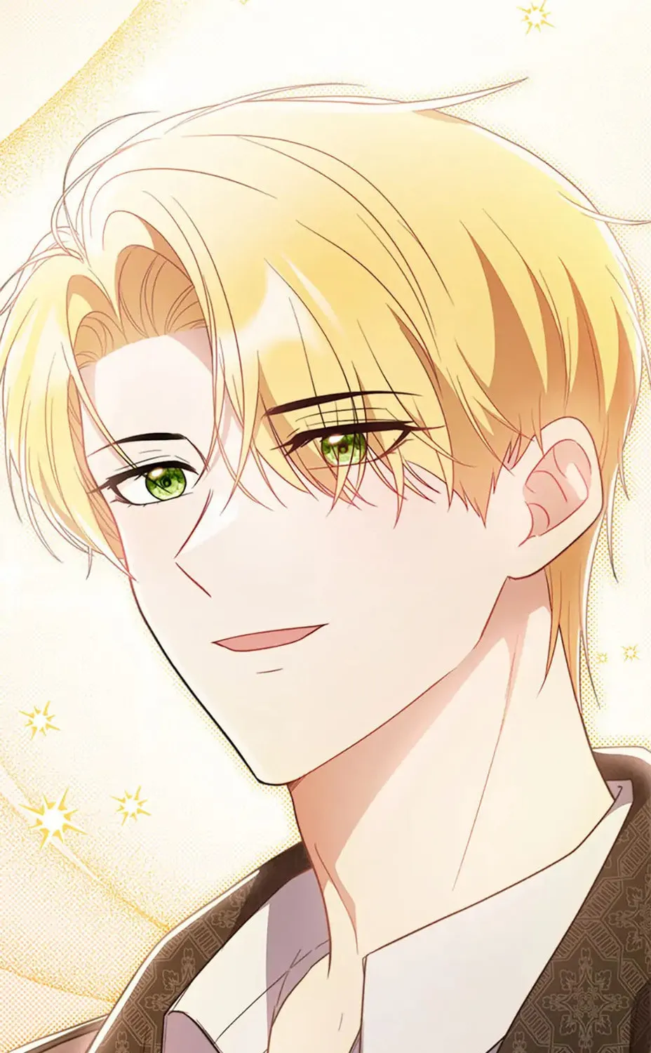 We Hate the Male Lead Chapter 4 page 175 - 