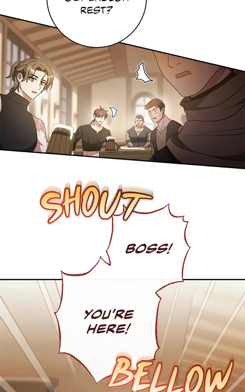 We Hate the Male Lead Chapter 4 page 187 - 
