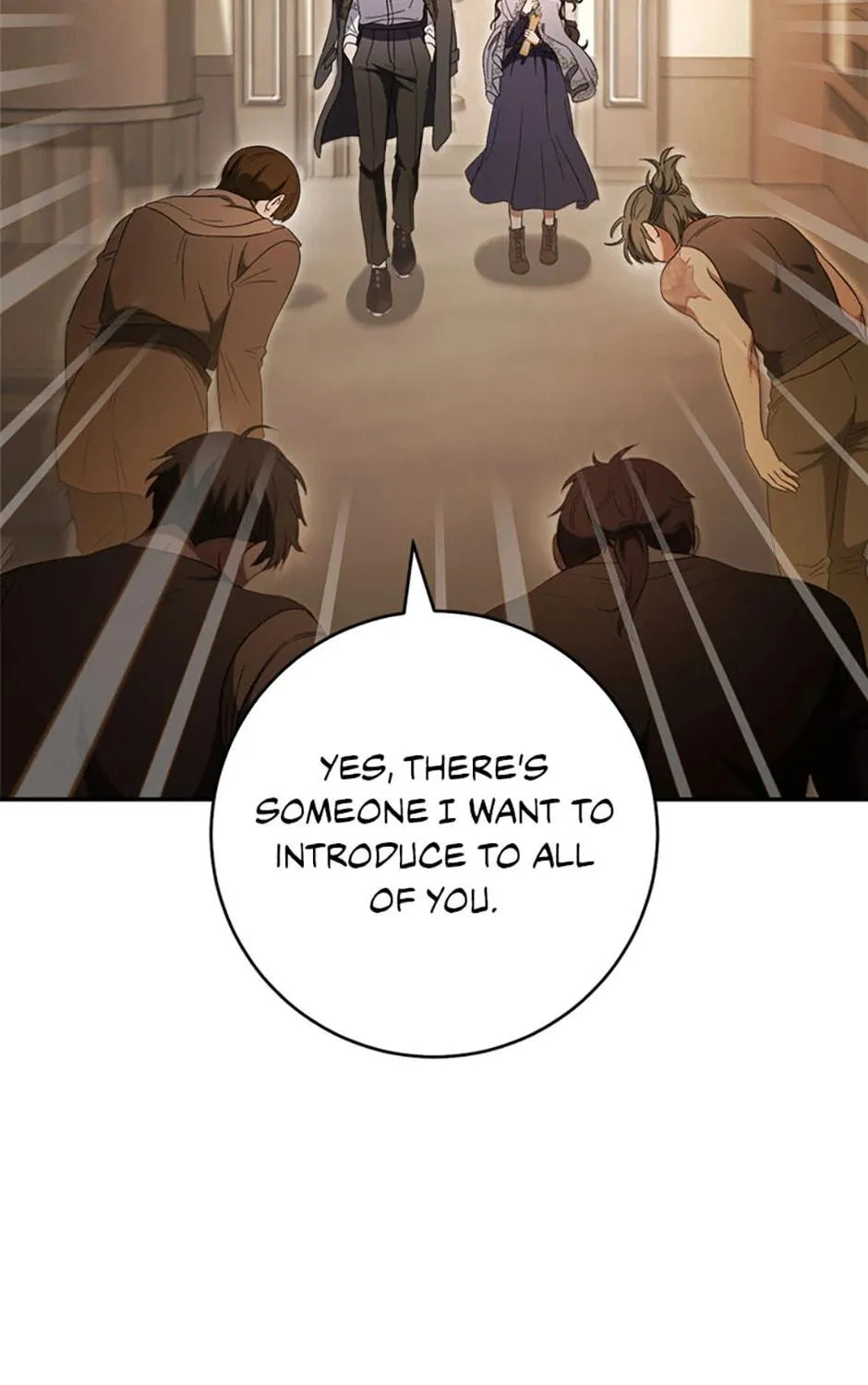 We Hate the Male Lead Chapter 4 page 189 - 