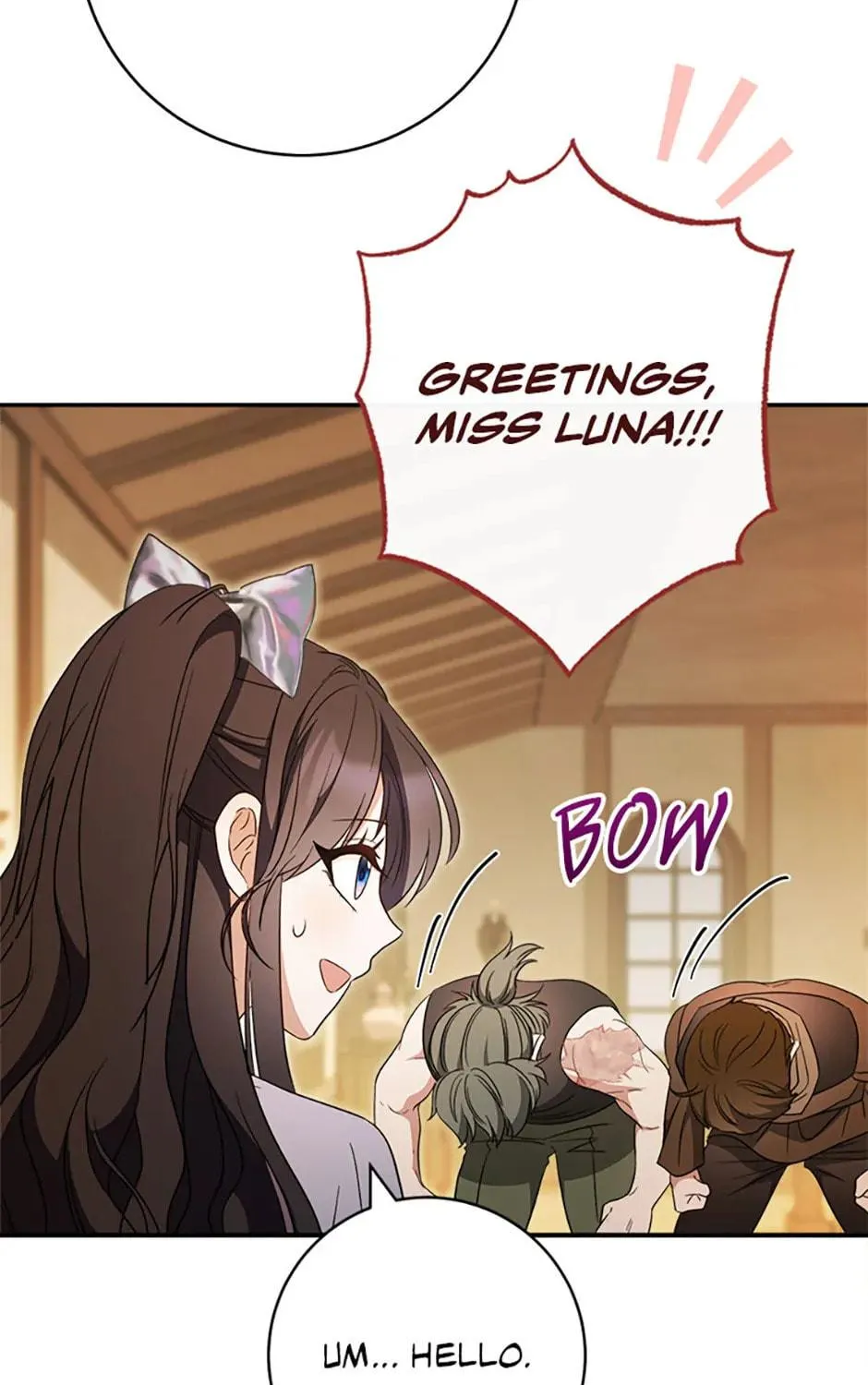 We Hate the Male Lead Chapter 4 page 191 - 