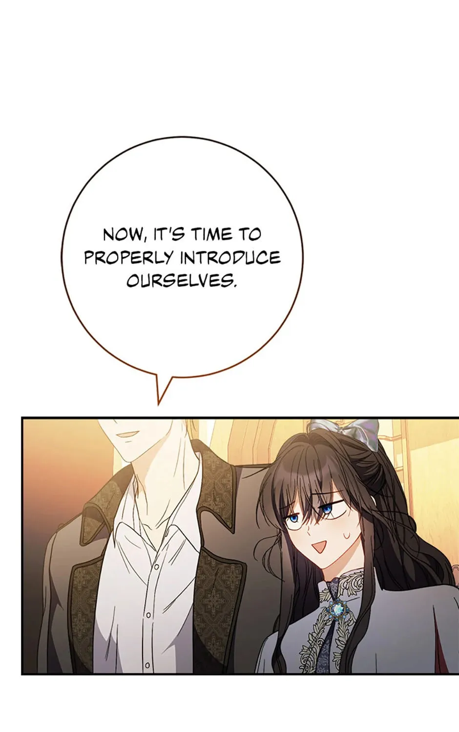 We Hate the Male Lead Chapter 4 page 193 - 