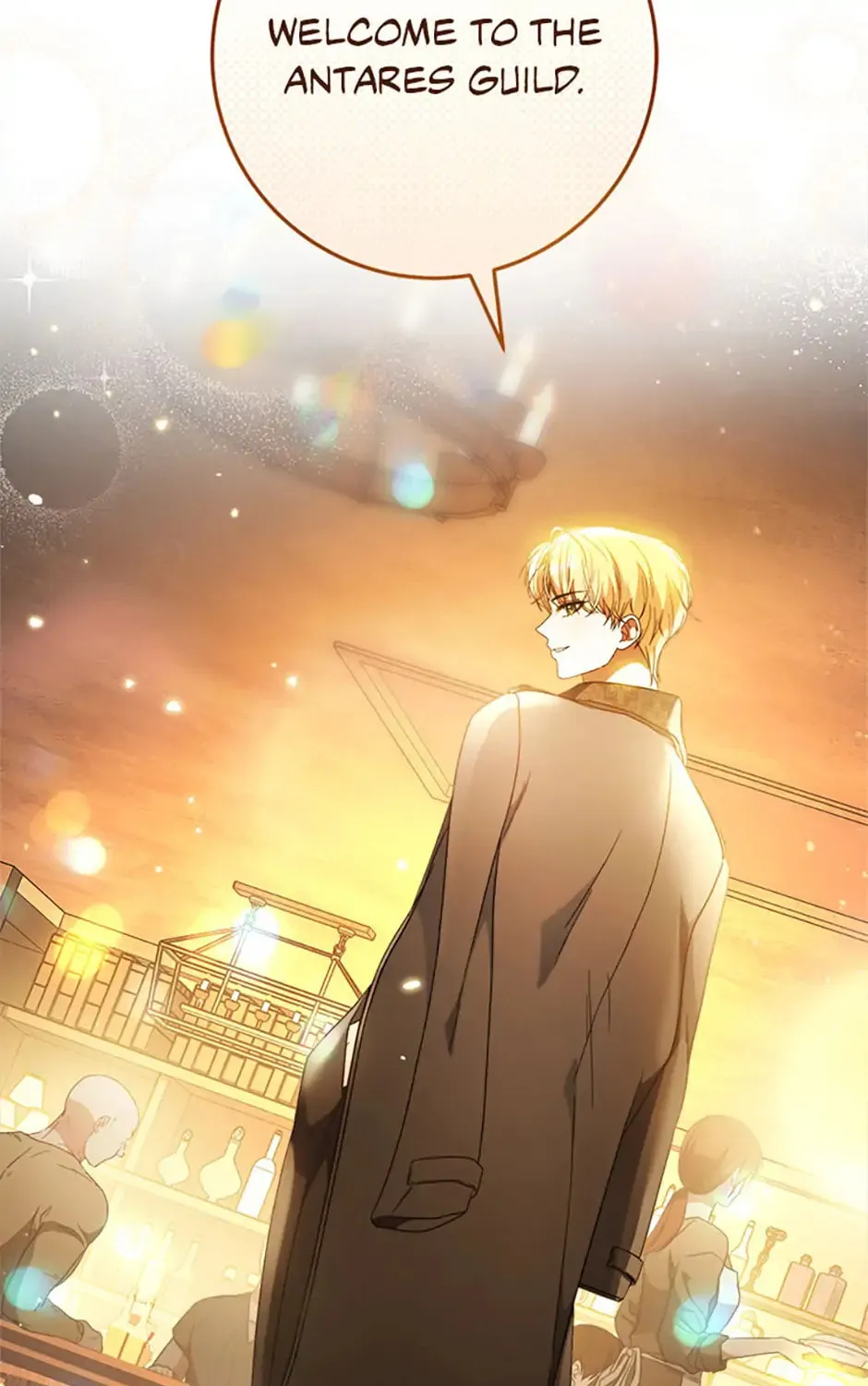 We Hate the Male Lead Chapter 4 page 195 - 