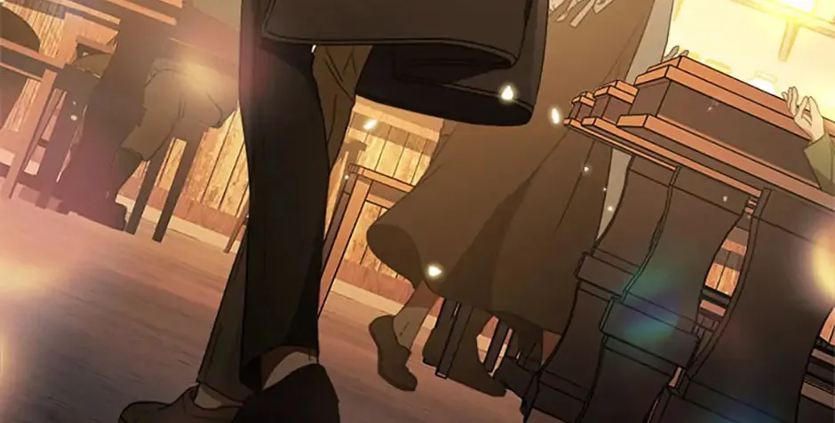 We Hate the Male Lead Chapter 4 page 196 - 