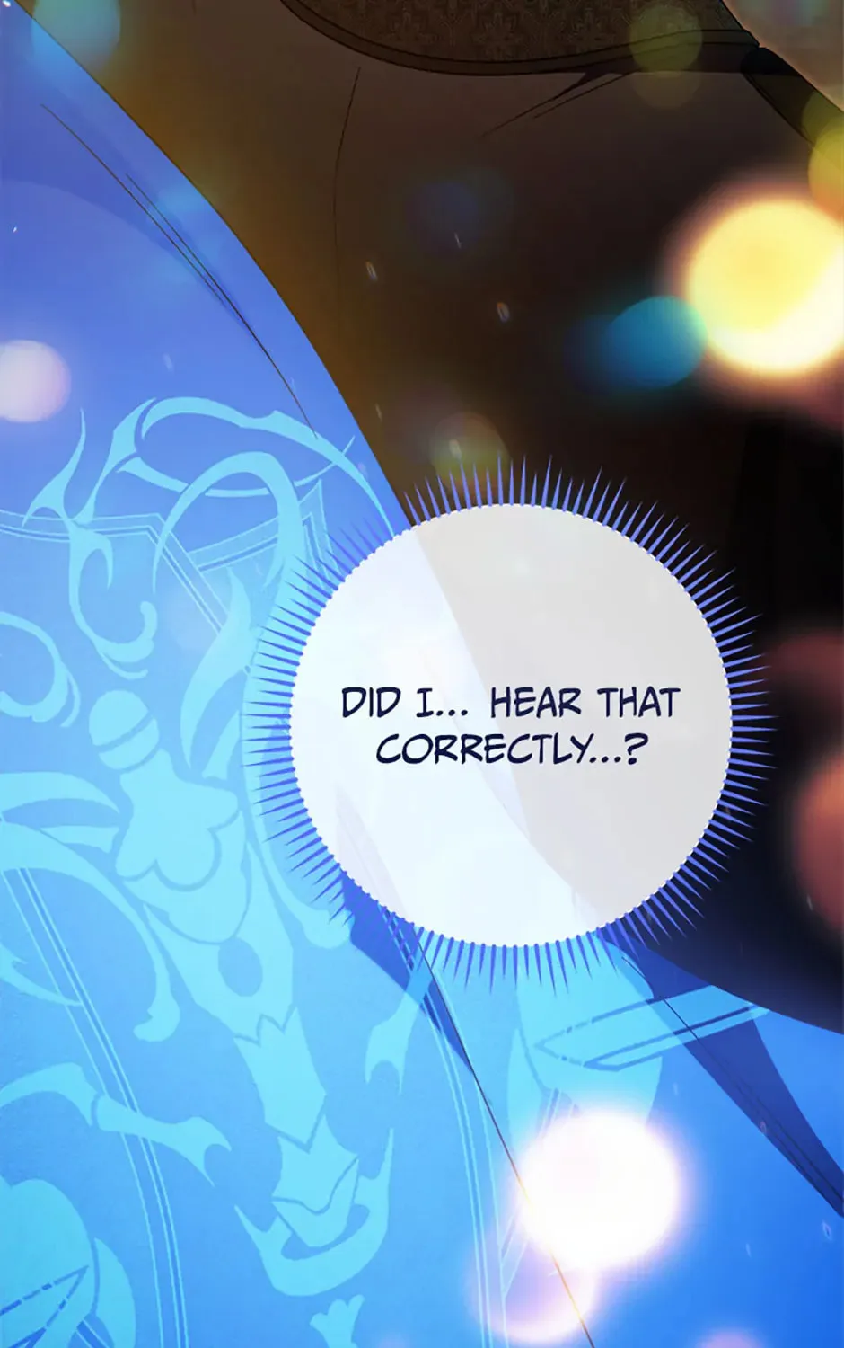 We Hate the Male Lead Chapter 4 page 201 - 