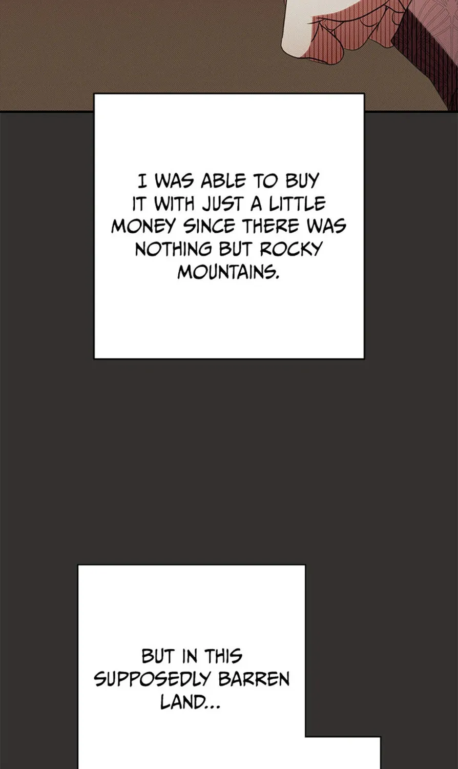 We Hate the Male Lead Chapter 4 page 25 - 