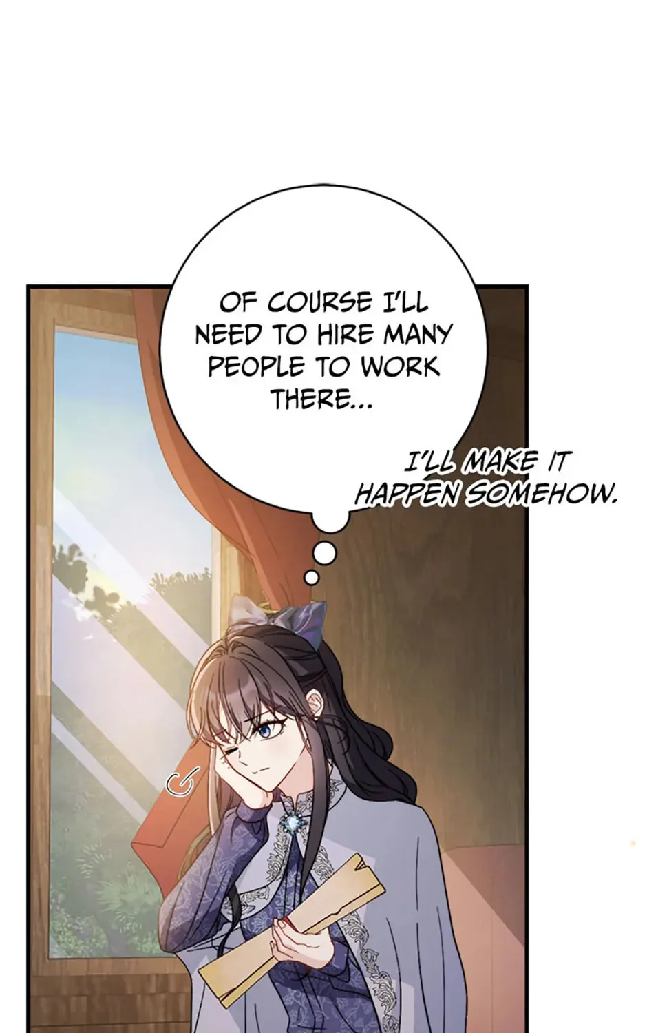 We Hate the Male Lead Chapter 4 page 33 - 