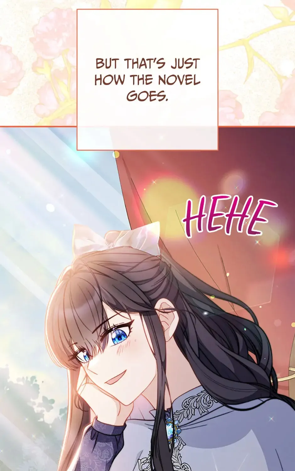 We Hate the Male Lead Chapter 4 page 37 - 