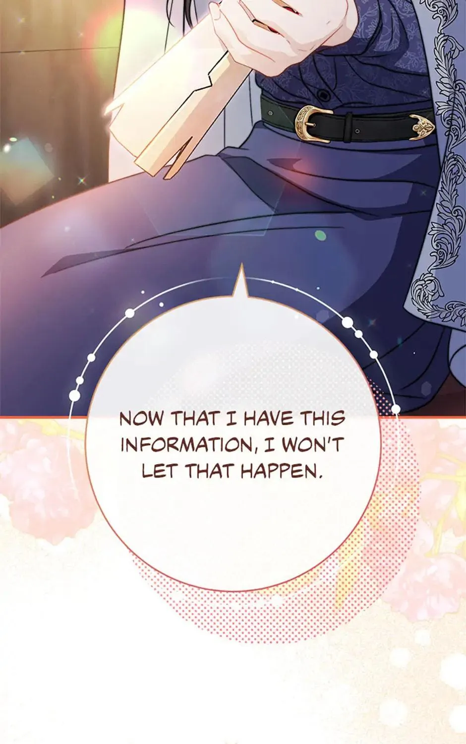 We Hate the Male Lead Chapter 4 page 39 - 