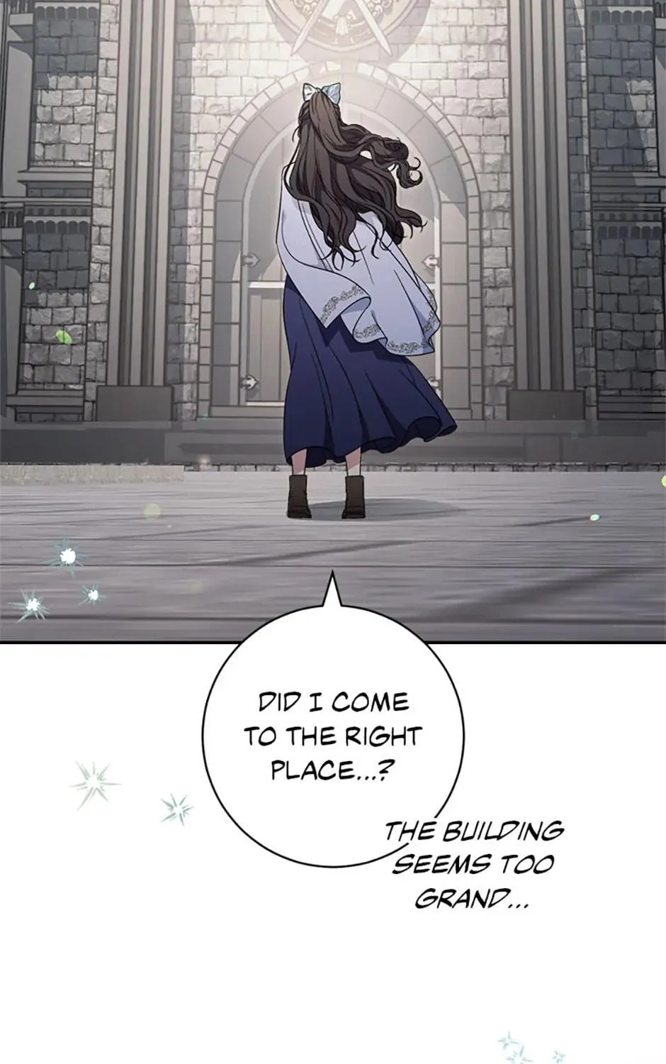 We Hate the Male Lead Chapter 4 page 49 - 