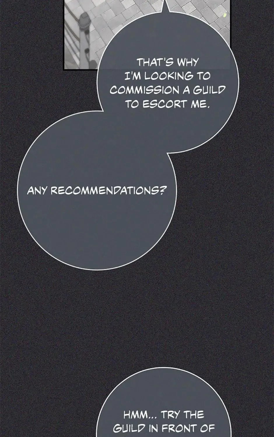 We Hate the Male Lead Chapter 4 page 53 - 