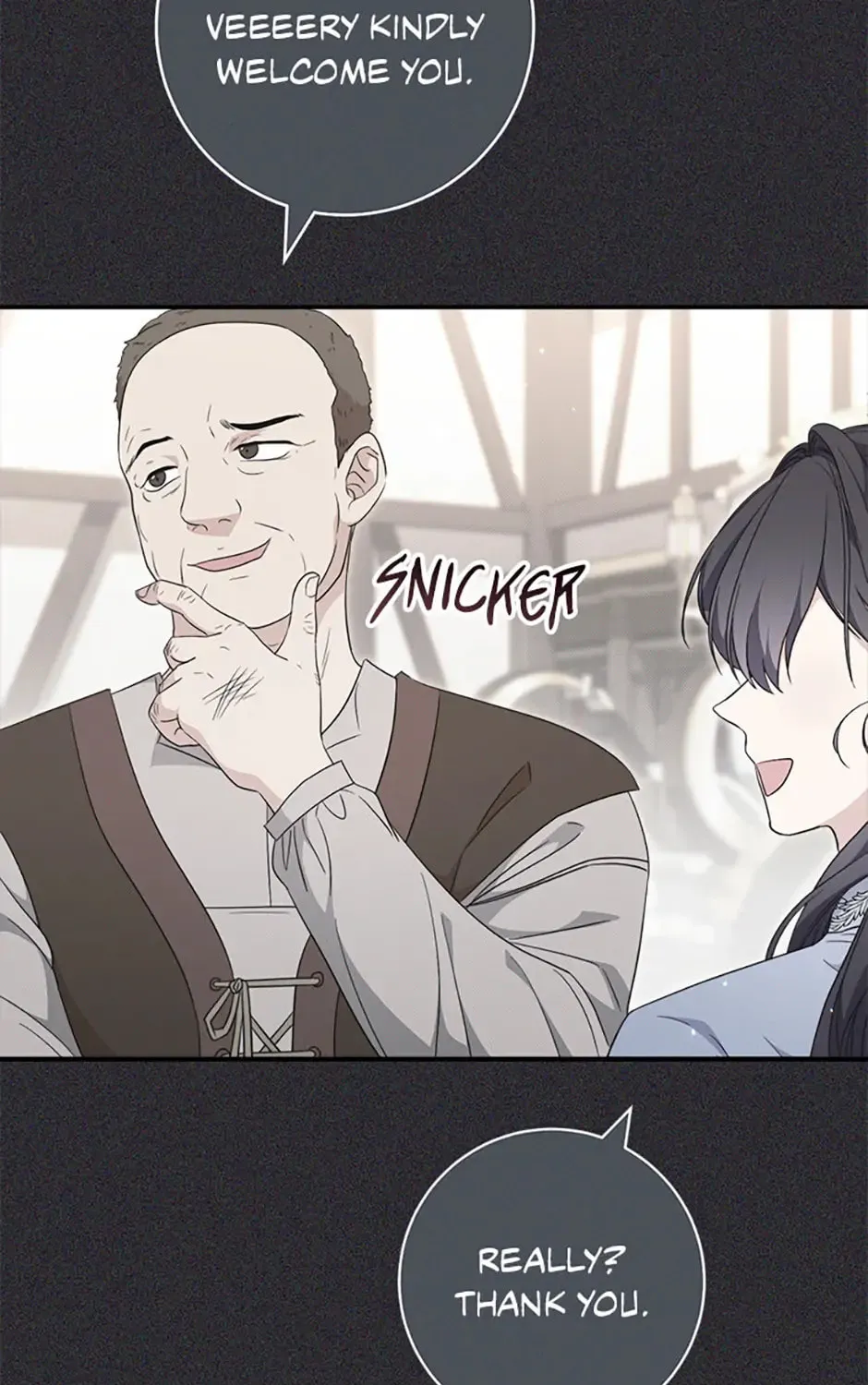 We Hate the Male Lead Chapter 4 page 55 - 
