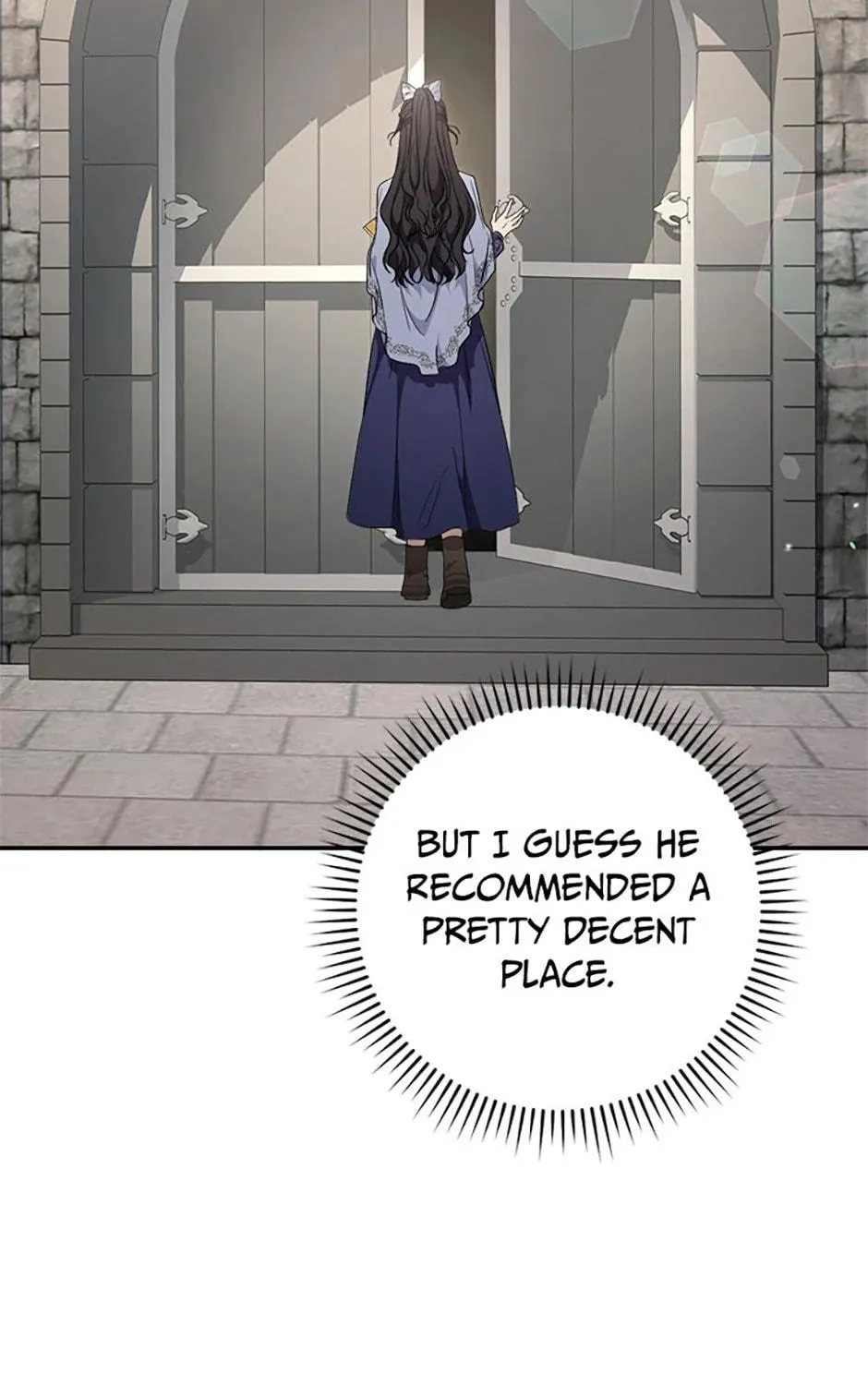 We Hate the Male Lead Chapter 4 page 59 - 