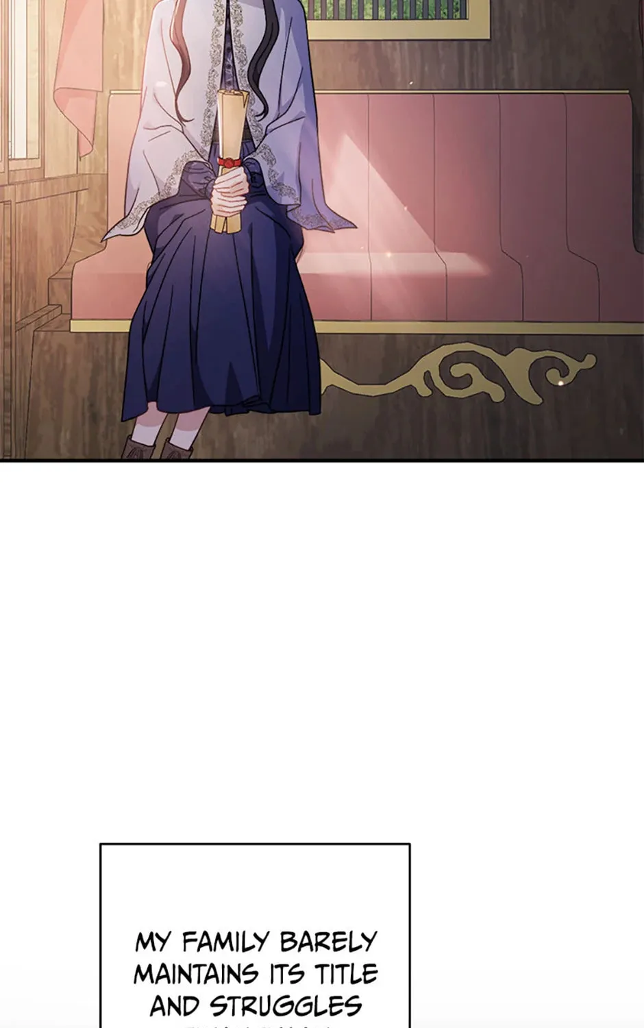 We Hate the Male Lead Chapter 4 page 7 - 