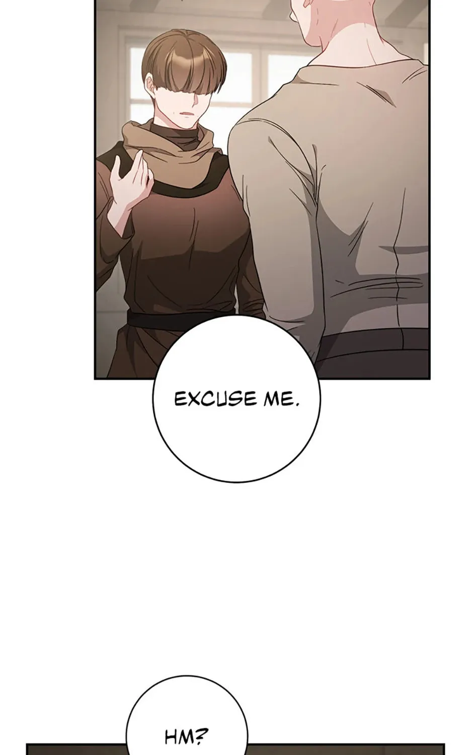 We Hate the Male Lead Chapter 4 page 63 - 