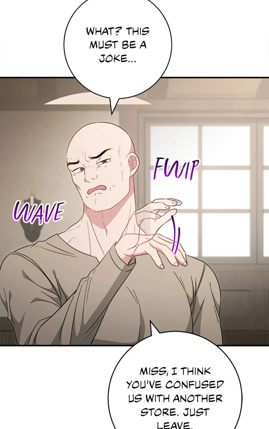 We Hate the Male Lead Chapter 4 page 67 - 
