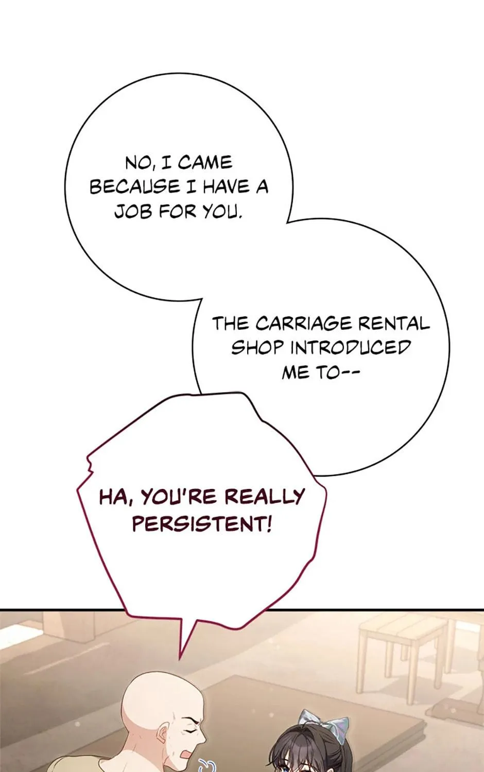 We Hate the Male Lead Chapter 4 page 69 - 