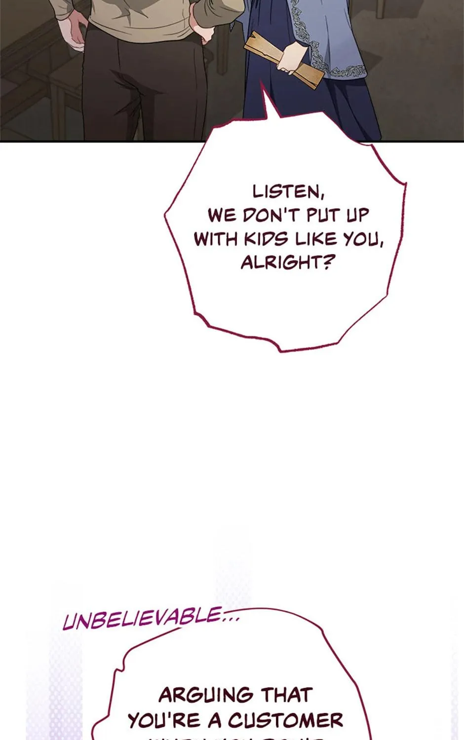 We Hate the Male Lead Chapter 4 page 71 - 