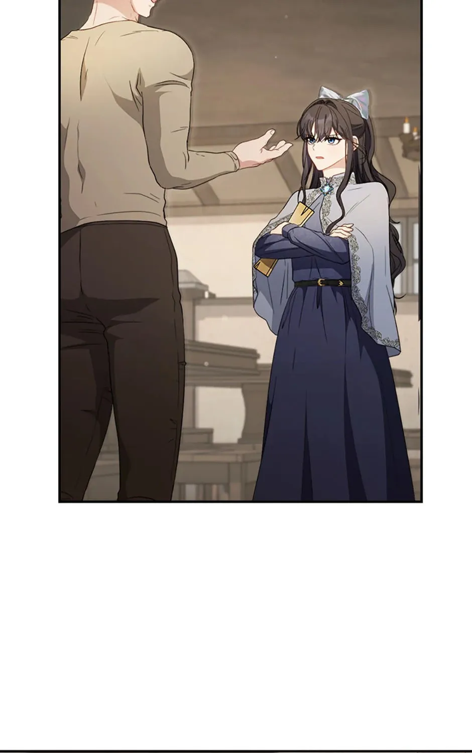 We Hate the Male Lead Chapter 4 page 75 - 