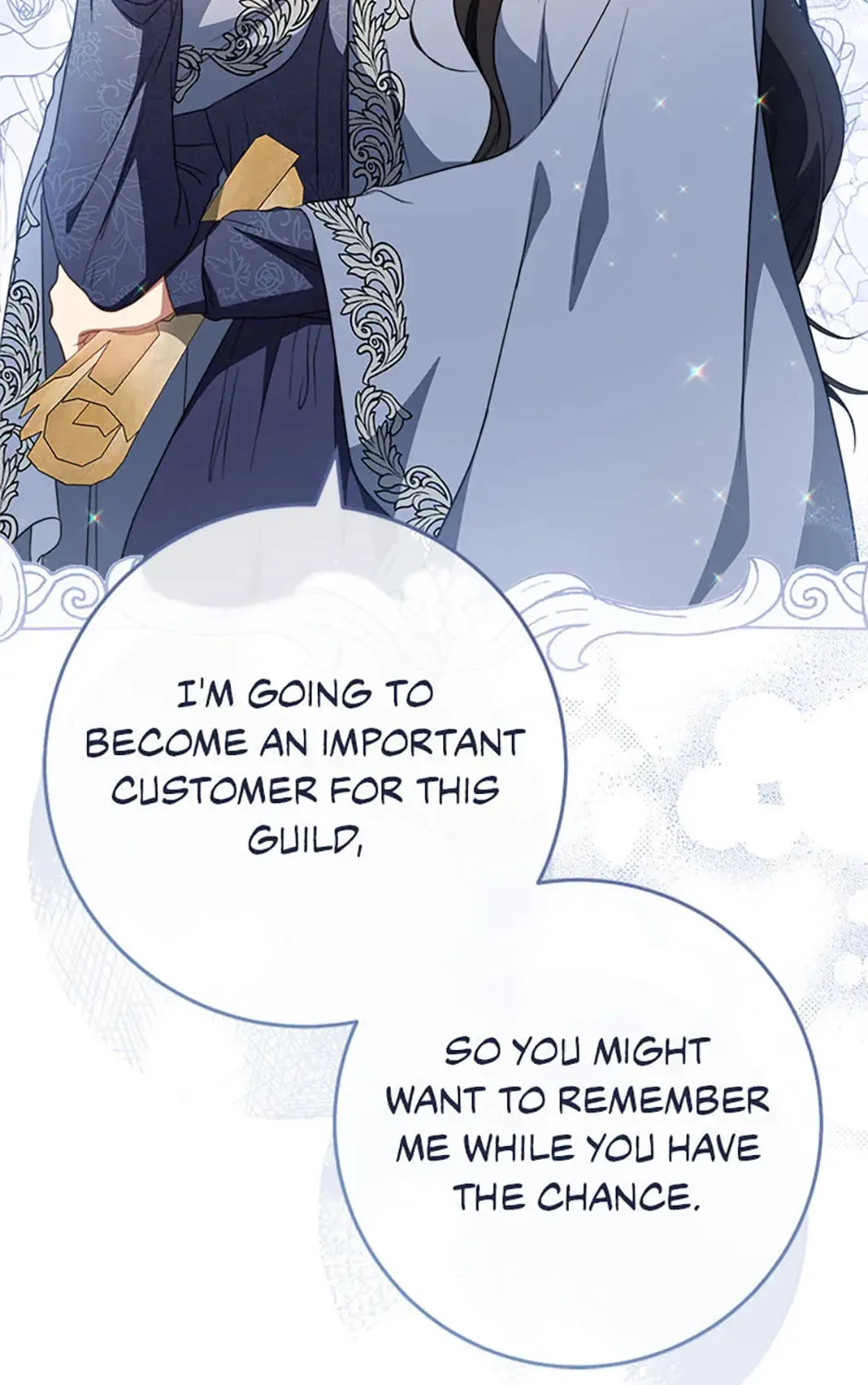 We Hate the Male Lead Chapter 4 page 81 - 