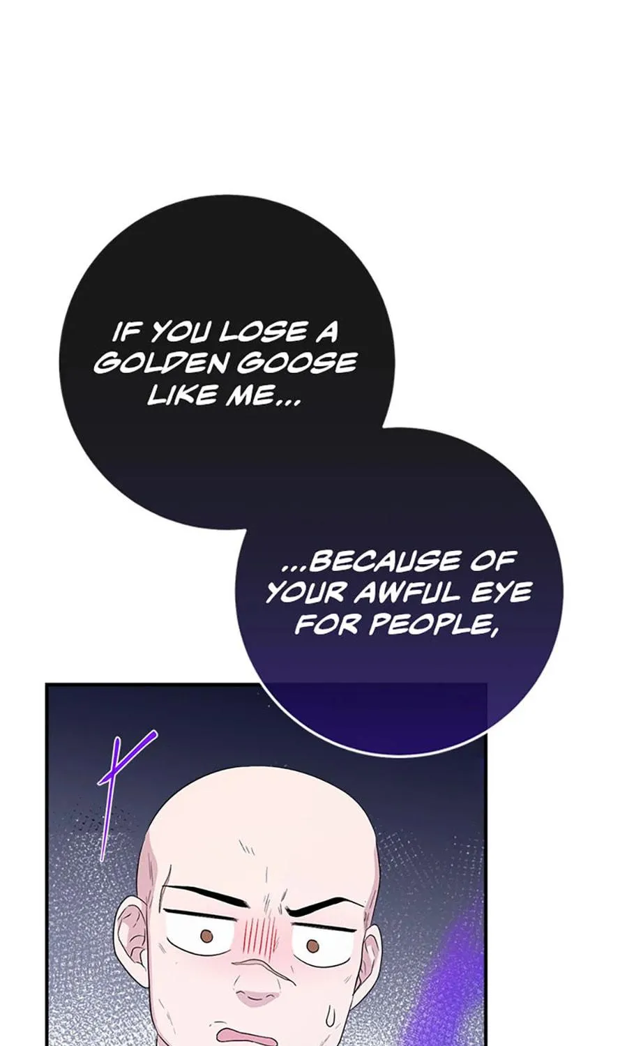 We Hate the Male Lead Chapter 4 page 83 - 