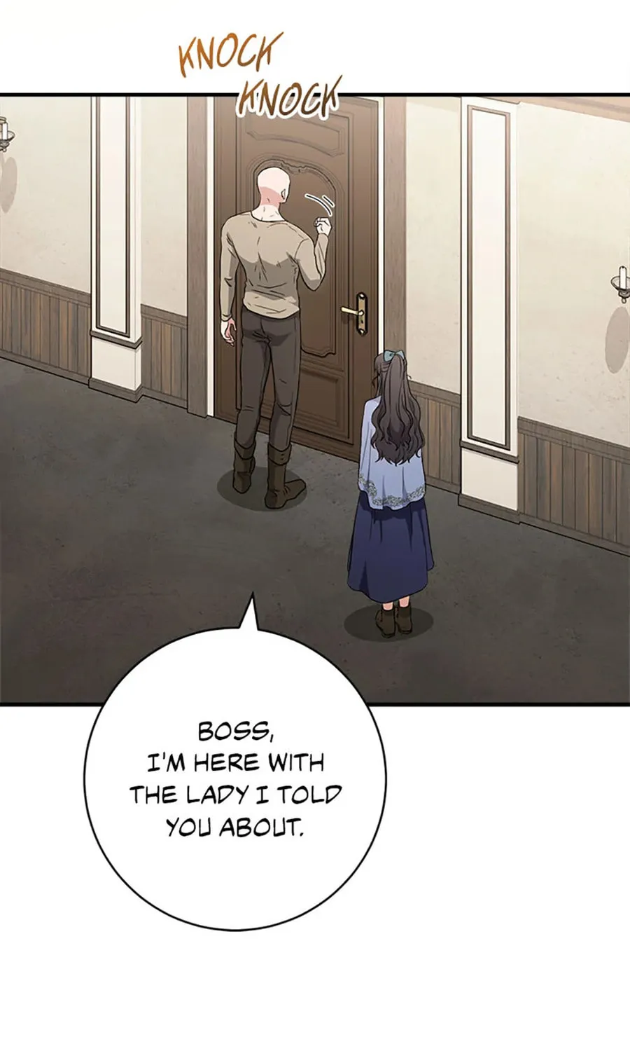 We Hate the Male Lead Chapter 4 page 93 - 