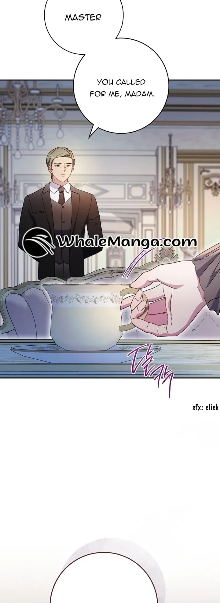 We Hate the Male Lead Chapter 41 page 2 - 