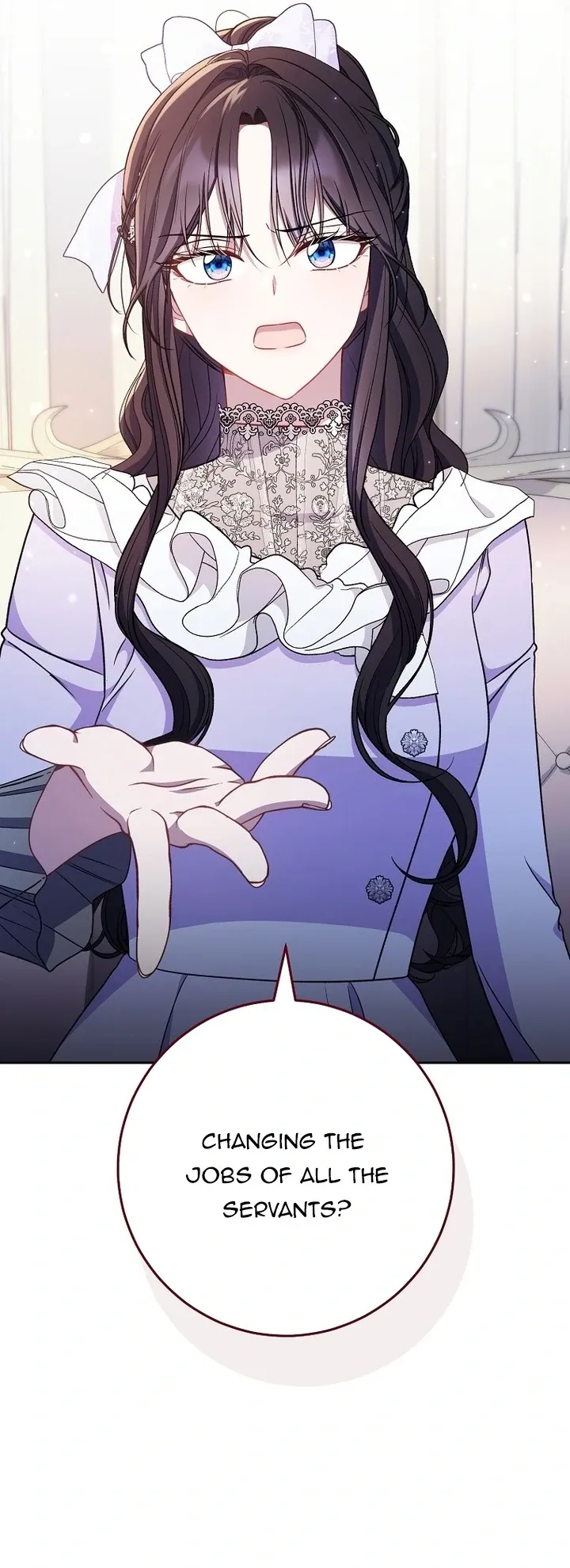 We Hate the Male Lead Chapter 41 page 11 - 