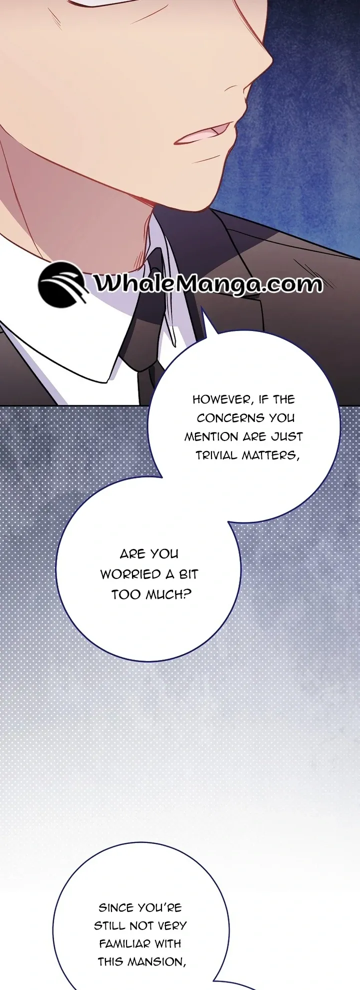 We Hate the Male Lead Chapter 41 page 14 - 