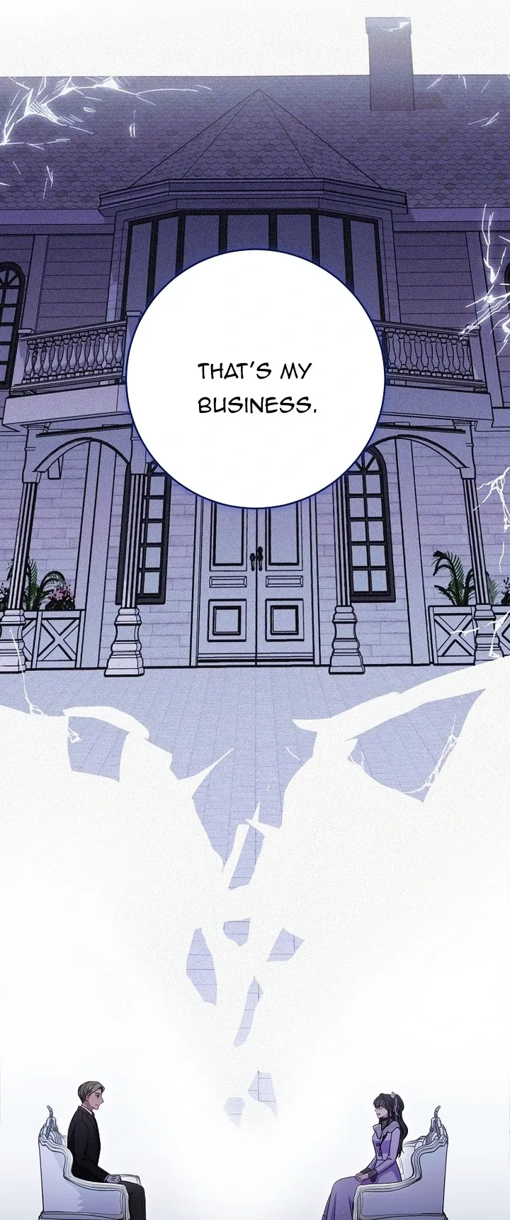We Hate the Male Lead Chapter 41 page 16 - 
