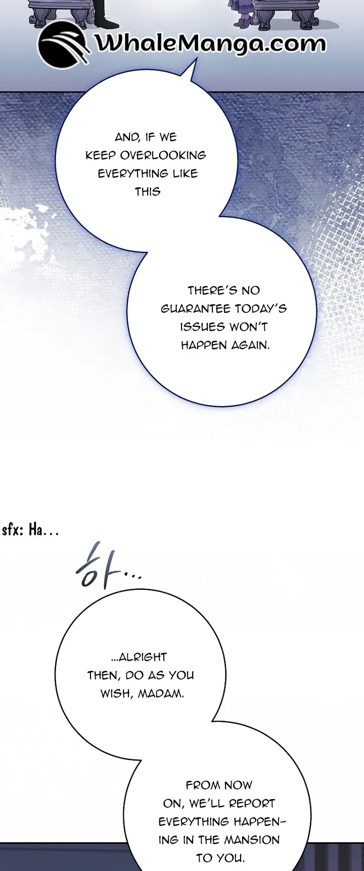 We Hate the Male Lead Chapter 41 page 17 - 