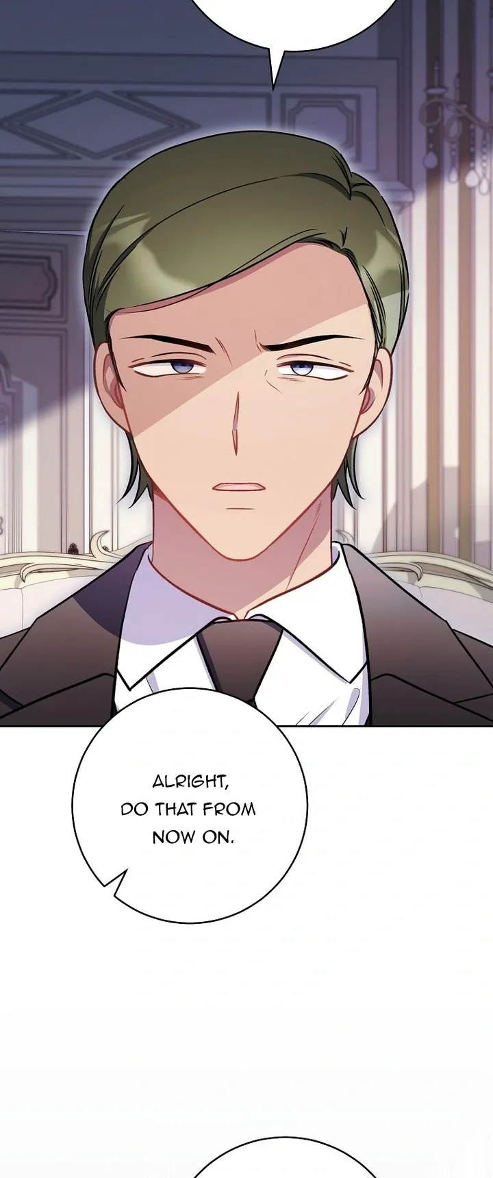 We Hate the Male Lead Chapter 41 page 18 - 