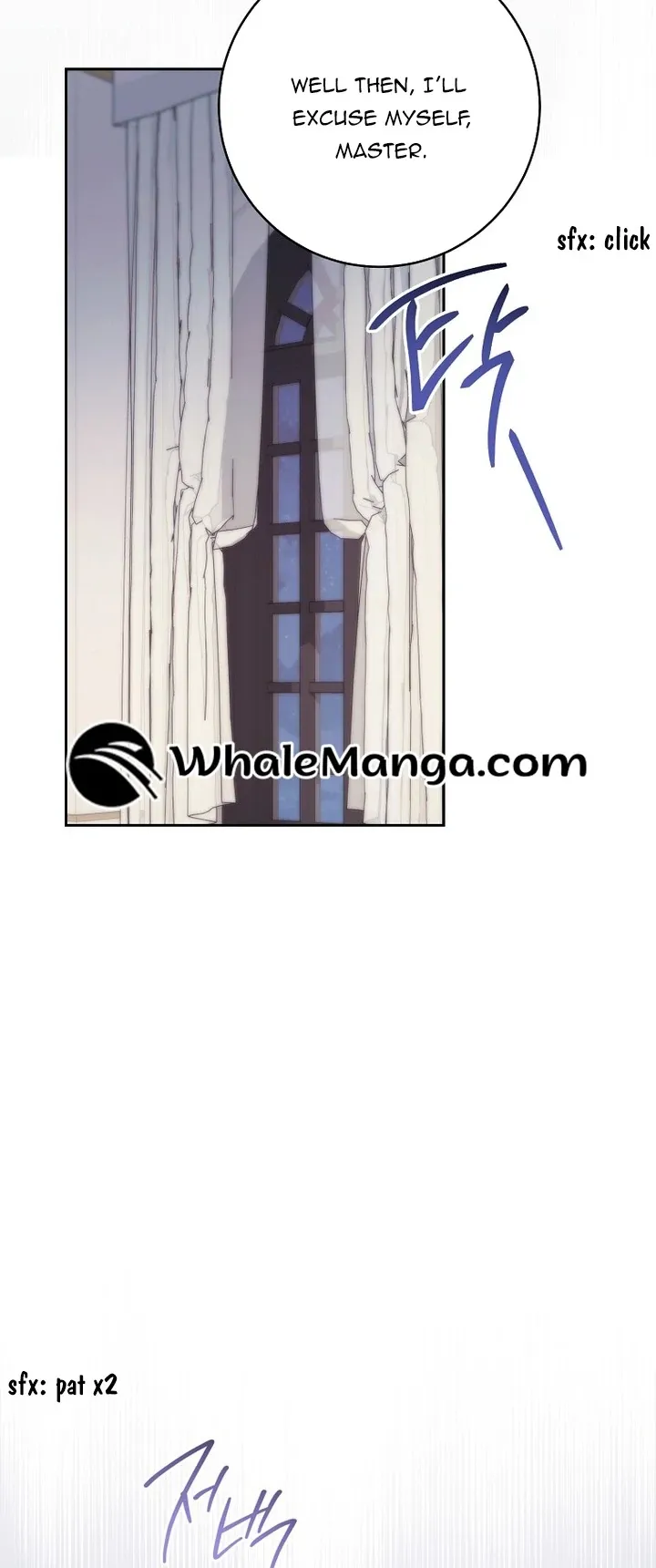 We Hate the Male Lead Chapter 41 page 19 - 
