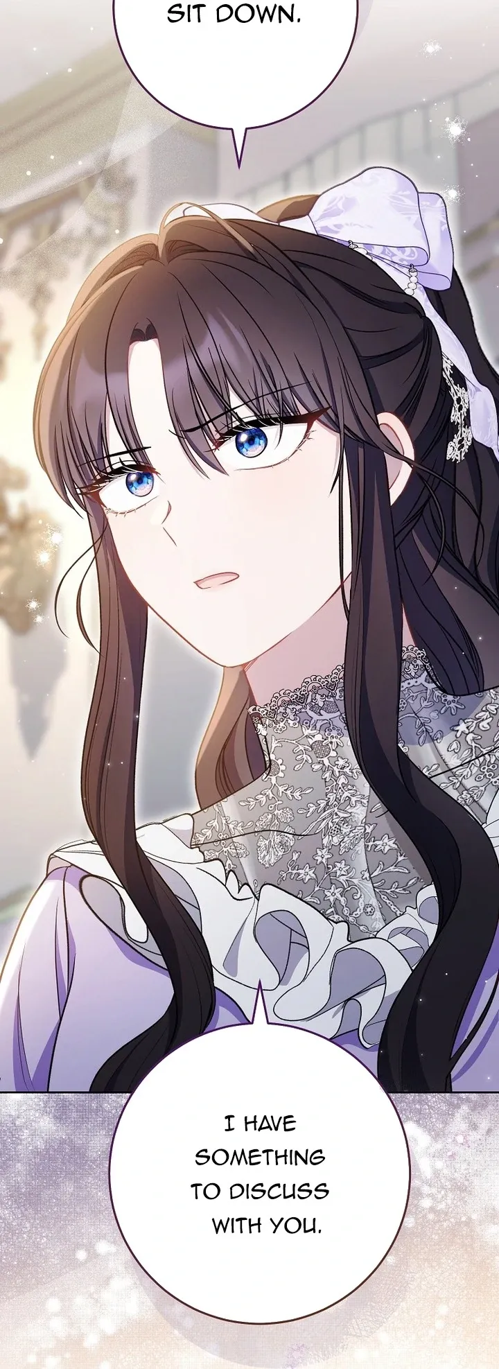 We Hate the Male Lead Chapter 41 page 3 - 