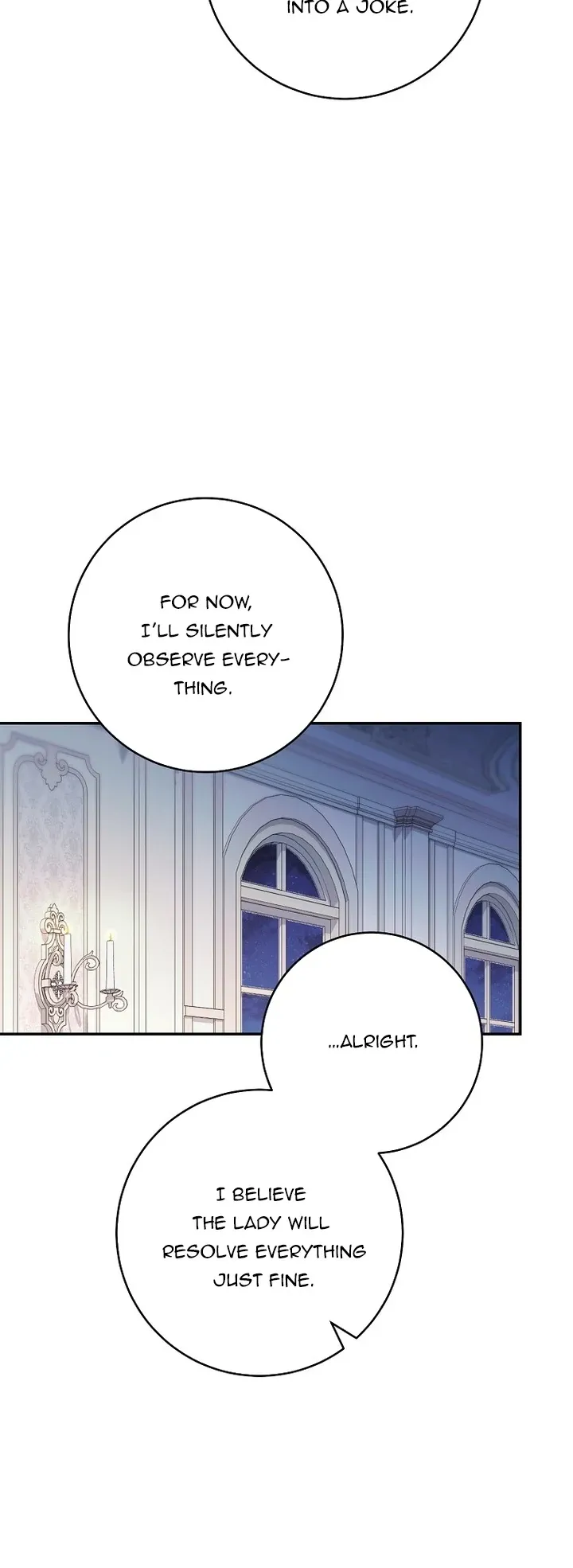 We Hate the Male Lead Chapter 41 page 23 - 