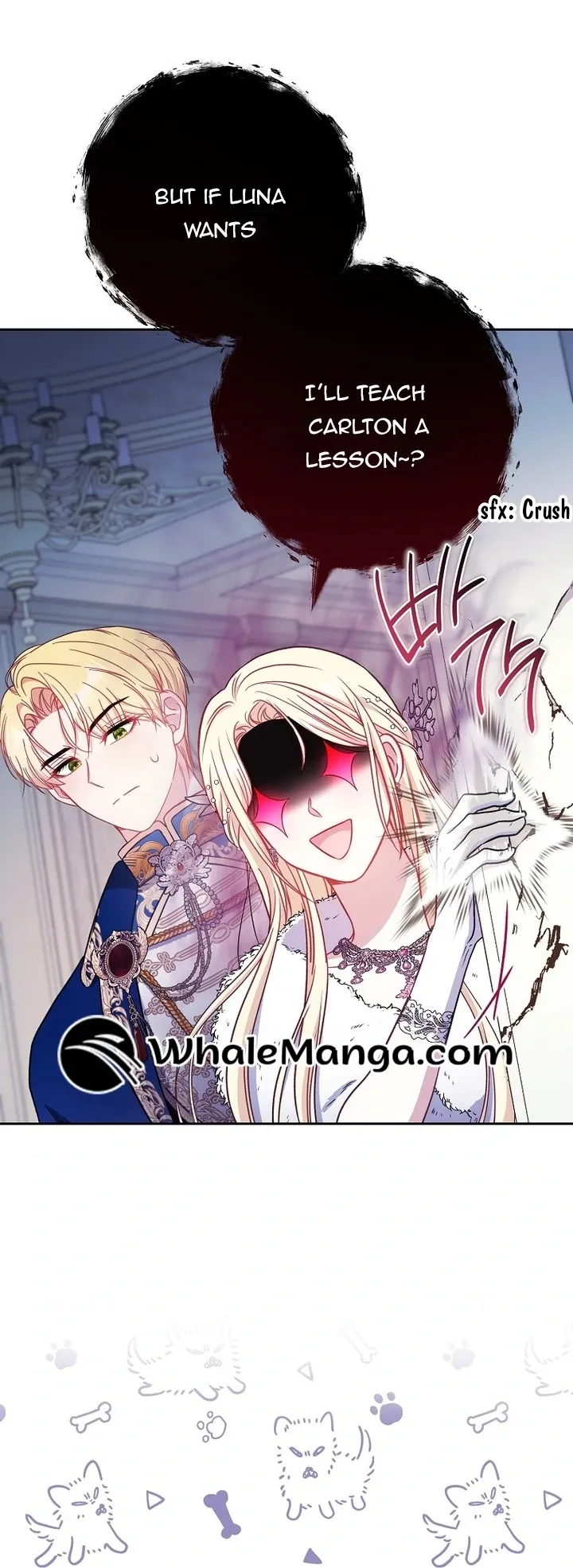 We Hate the Male Lead Chapter 41 page 24 - 