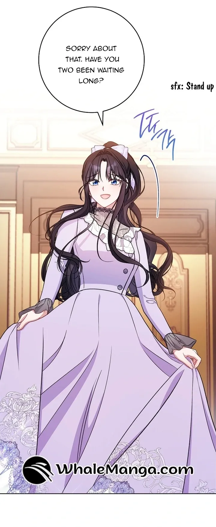 We Hate the Male Lead Chapter 41 page 26 - 