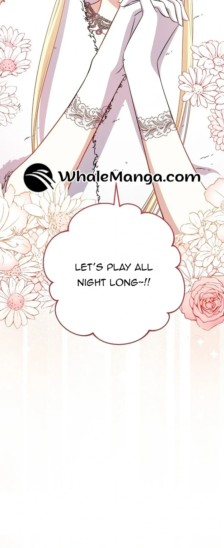 We Hate the Male Lead Chapter 41 page 29 - 