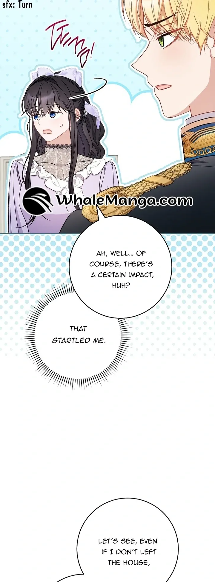 We Hate the Male Lead Chapter 41 page 37 - 