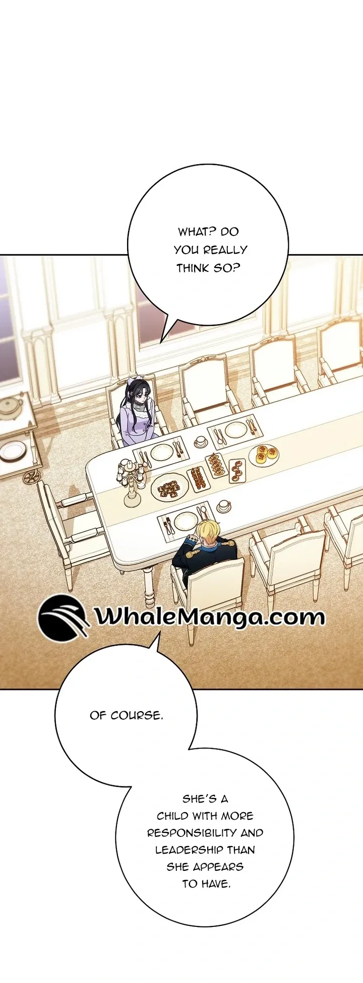 We Hate the Male Lead Chapter 41 page 39 - 