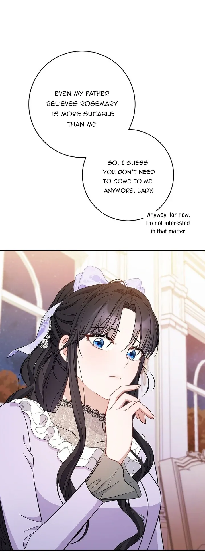 We Hate the Male Lead Chapter 41 page 40 - 