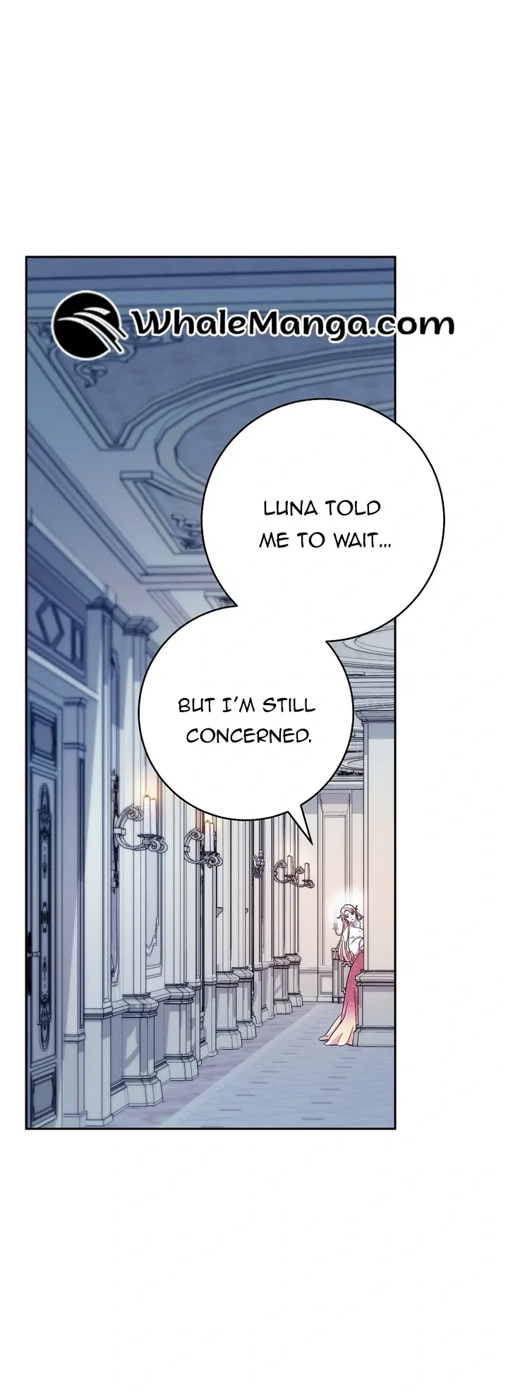 We Hate the Male Lead Chapter 41 page 5 - 