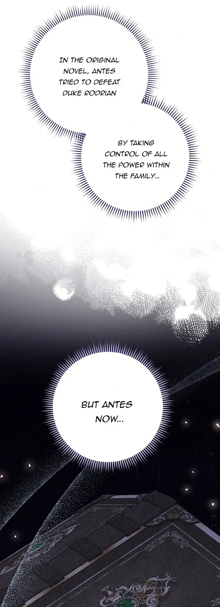 We Hate the Male Lead Chapter 41 page 41 - 